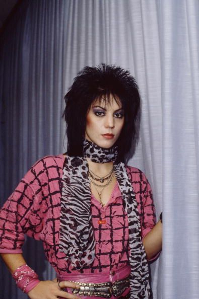 vintage 80's fashion