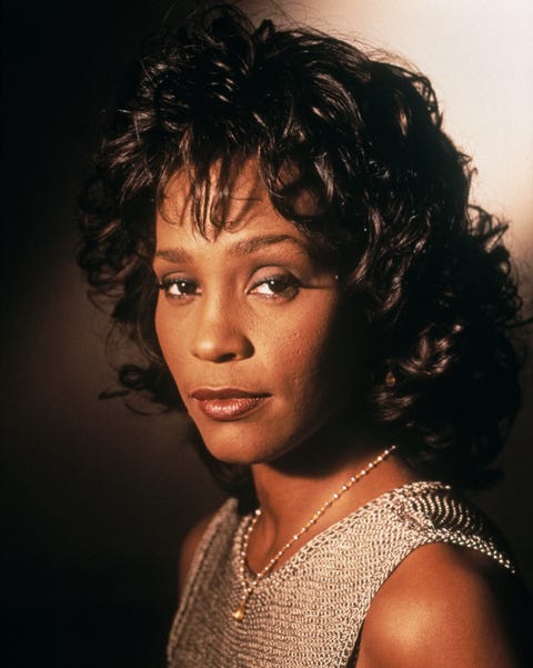 Whitney Houston Whitney Houston