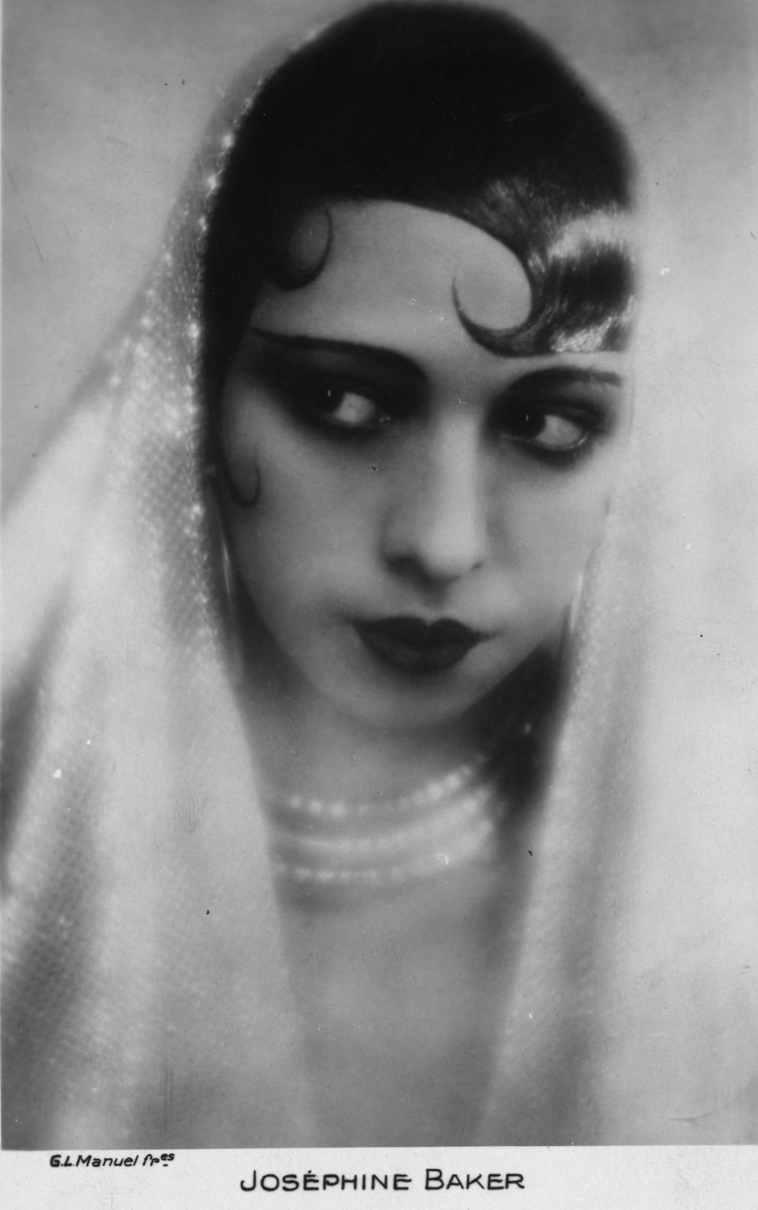 Josephine Baker S Life In Photos