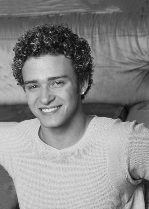 Justin Timberlake justin timberlake