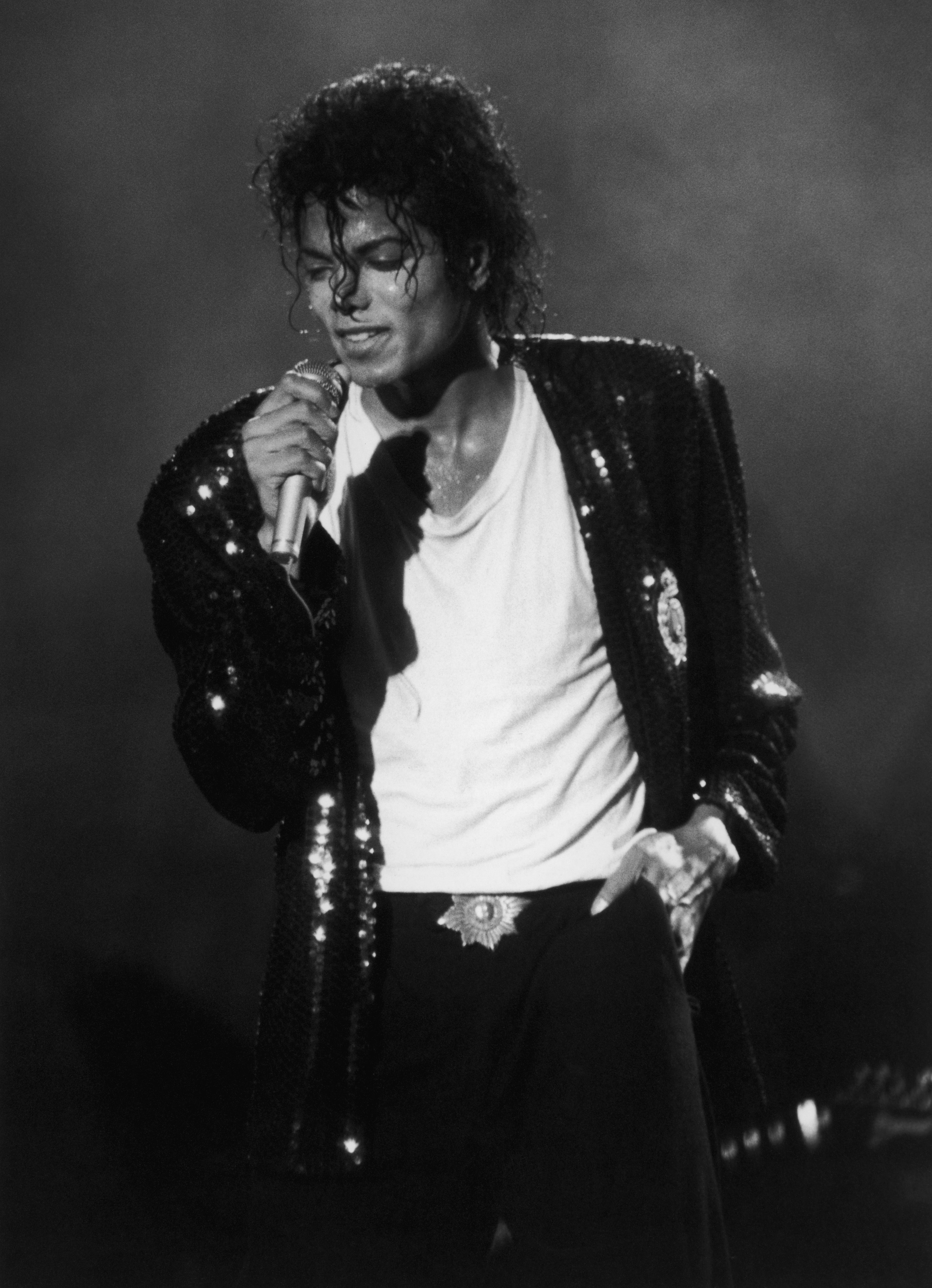 60 frases de Michael Jackson sobre la vida y la música