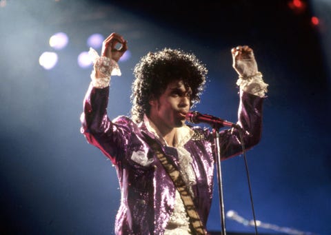 How To Stream Prince S Purple Rain Concert Film This Weekend
