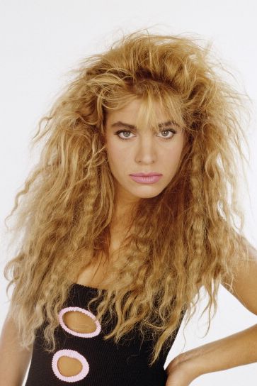 13 Best 80s Hairstyles How To Do The Most Iconic 80s Hairstyles