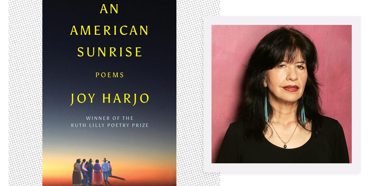 joy harjo essays