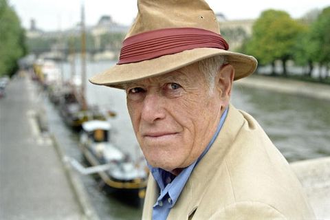 authors by ulf andersen james salter