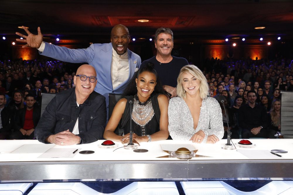 how much money do america s got talent judges make