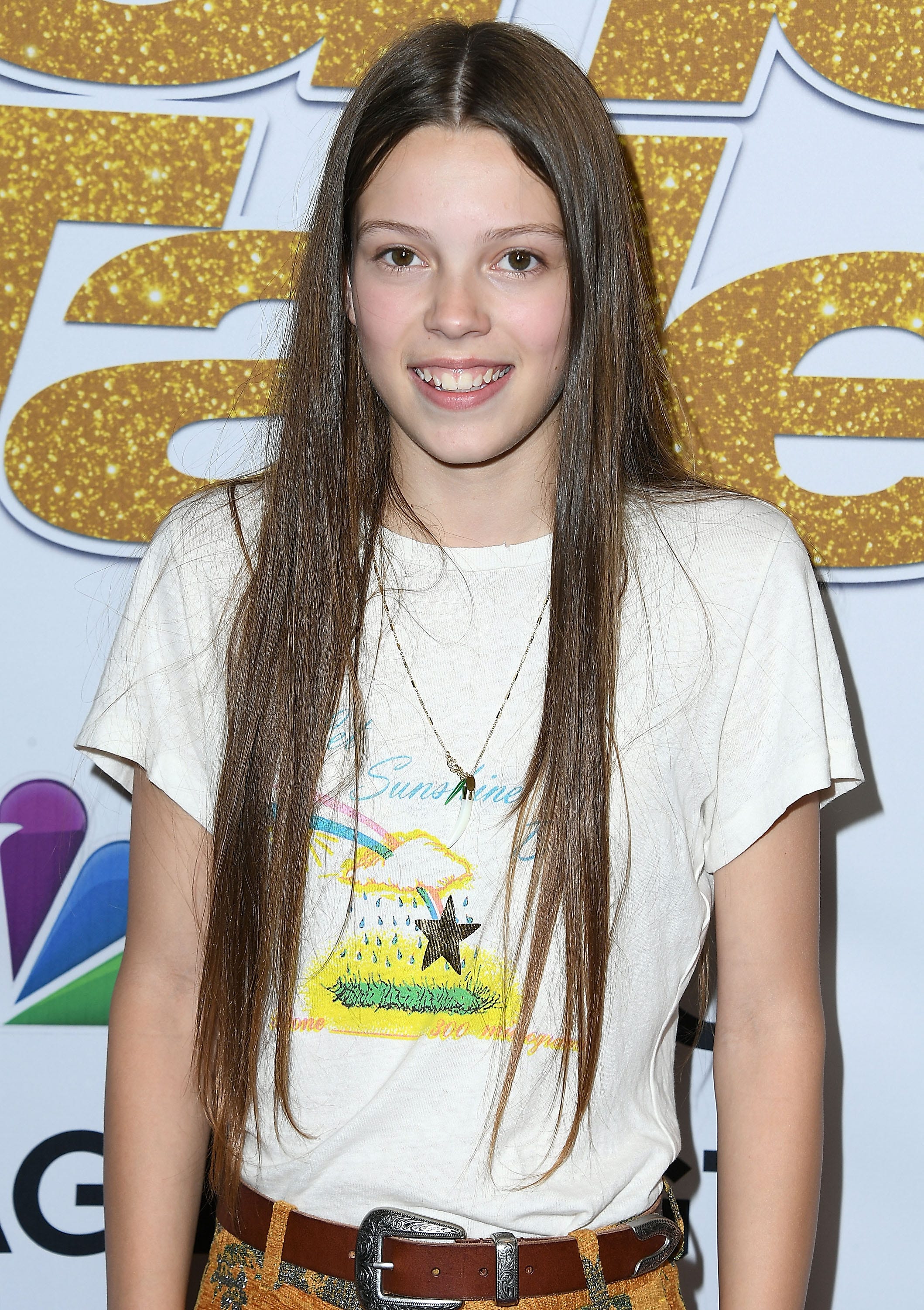 Biografi Profil Biodata Courtney Hadwin Biography - AGT 2018 America's Got Talent