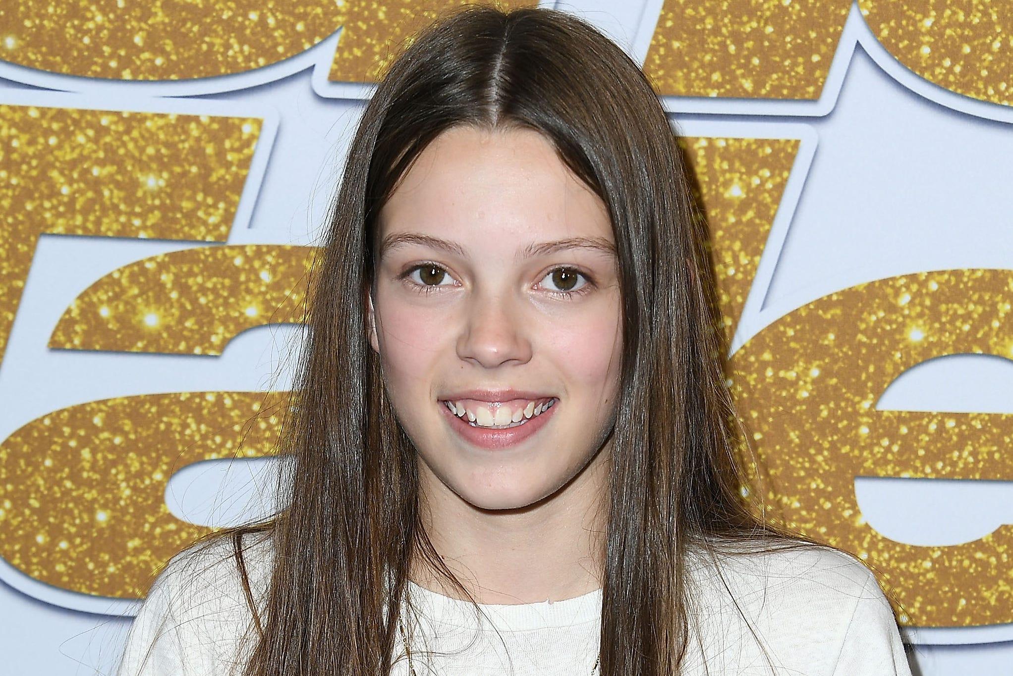 Biografi Profil Biodata Courtney Hadwin Biography - AGT 2018 America's Got Talent