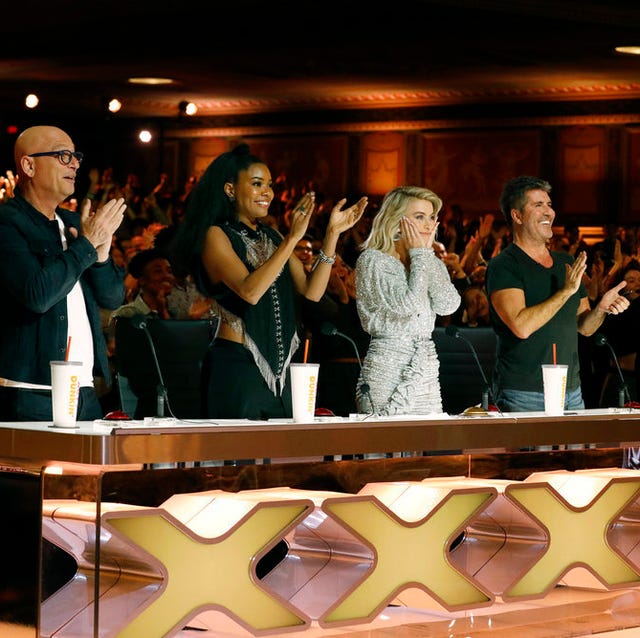 Americas Got Talent Christmas Special 2019 The 'America's Got Talent' Judges' Golden Buzzer Picks for Season Americas Got Talent Christmas Special 2019 The 'America's Got Talent' Judges' Golden Buzzer Picks for Season