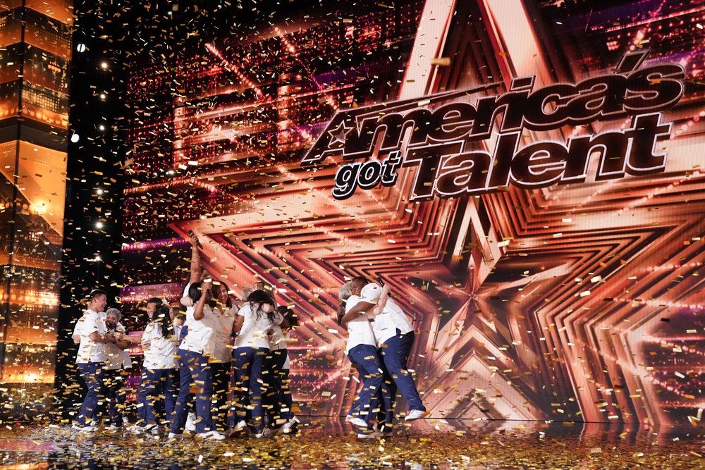 The America S Got Talent Judges Golden Buzzer Picks For Season 16 What Is The Agt Golden Buzzer
