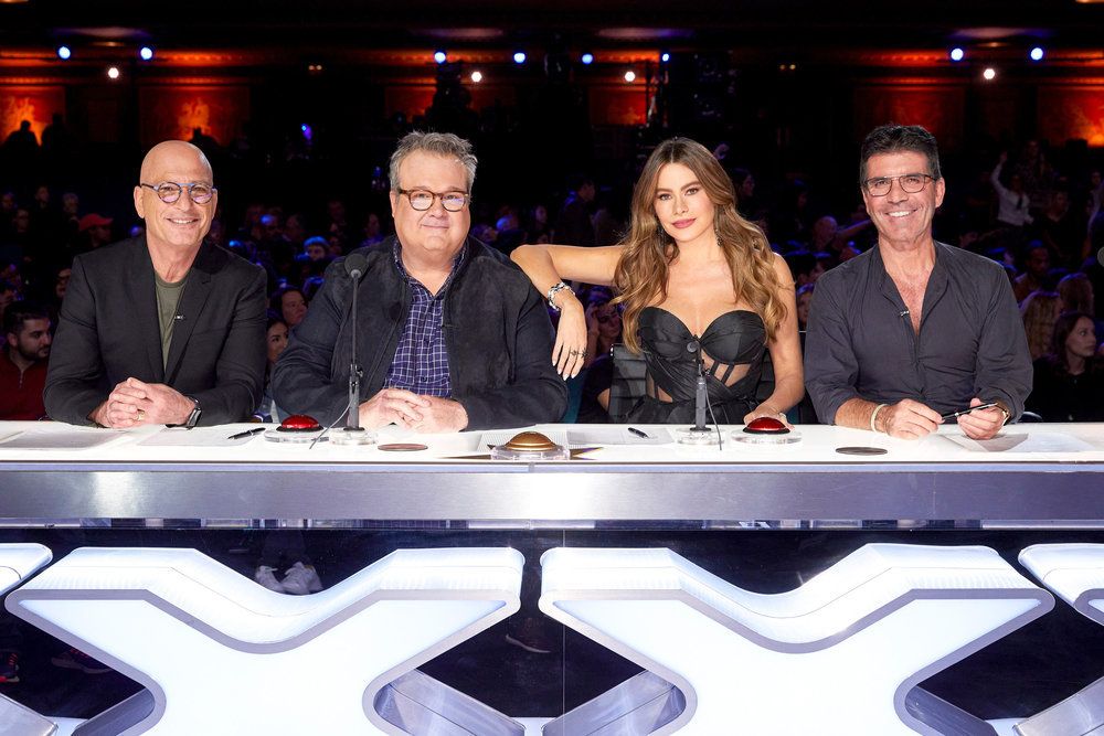 America S Got Talent 2020 Resumes Production With Big Change
