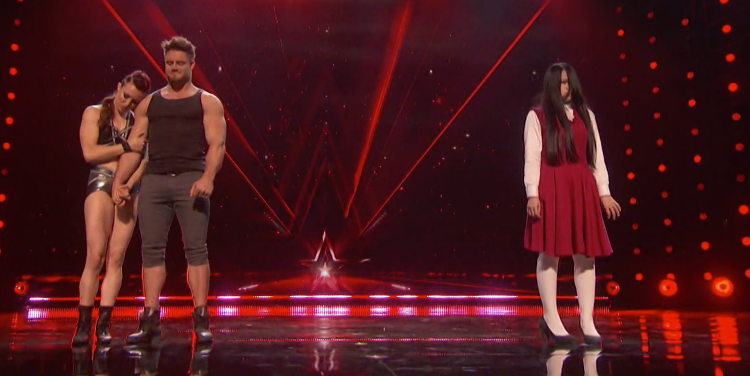 The 'America's Got Talent' Quarterfinals Results From Last