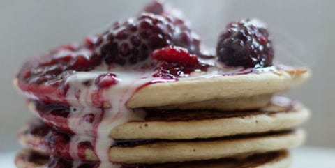 Pancakes Pancakes