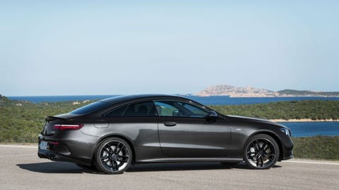 Gallery 21 Mercedes Amg E53 4matic Coupe Gallery 21 Mercedes Amg E53 4matic Coupe