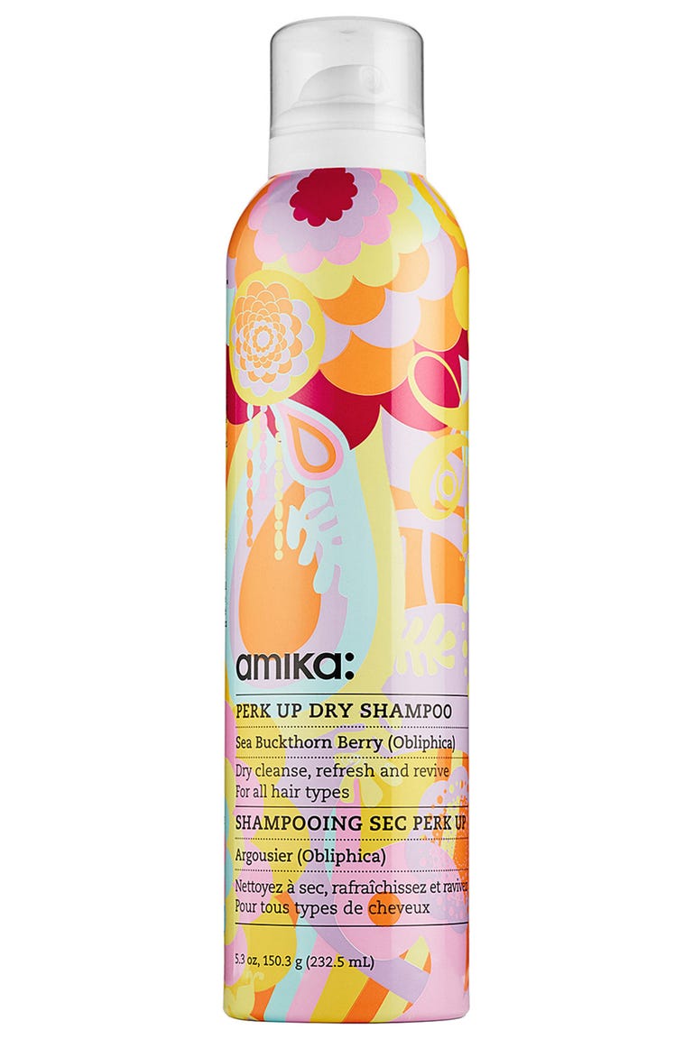 10 Best Dry Shampoo How To Use Dry Shampoo