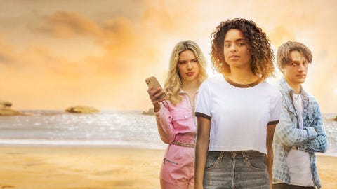 dangerous friendships netflix