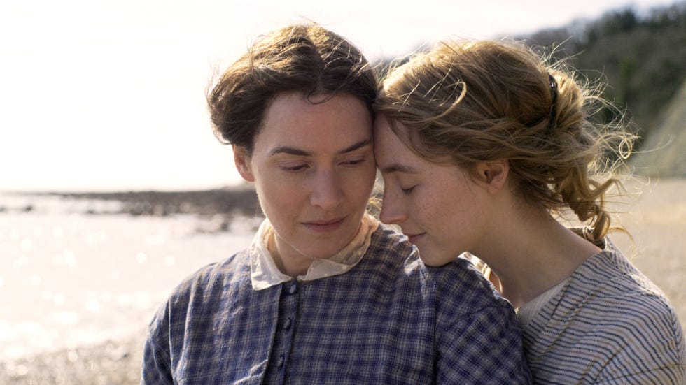 10 Romantic Movies You'll Fall in Love with in 2020