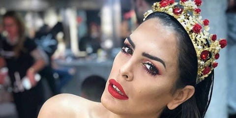 Amor Romeira Amor Romeira instagram