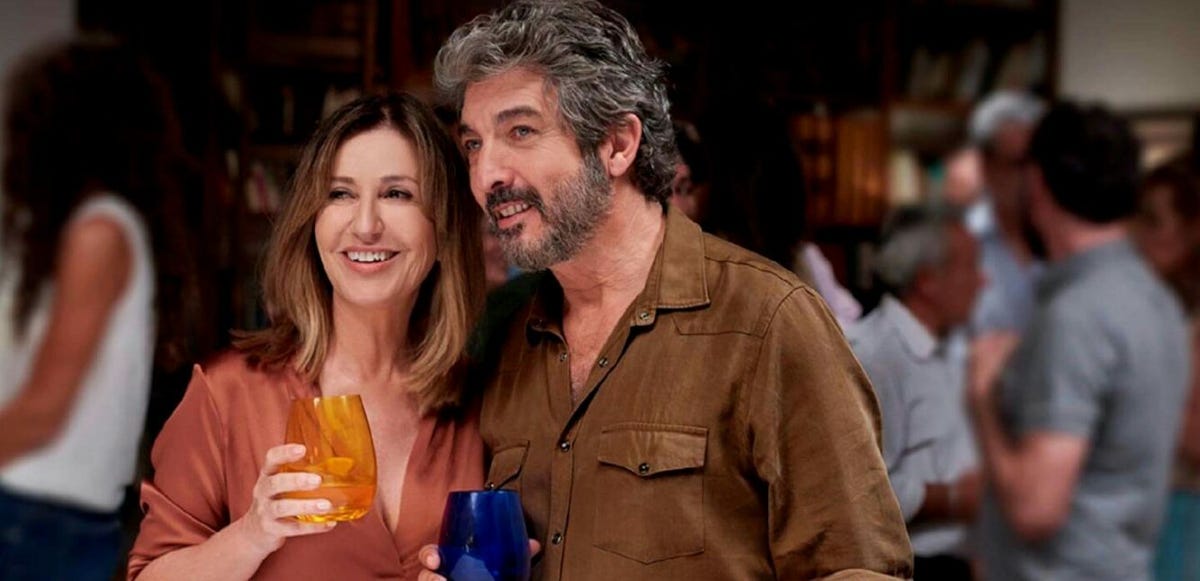 Película El amor menos pensado crítica El amor menos pensado