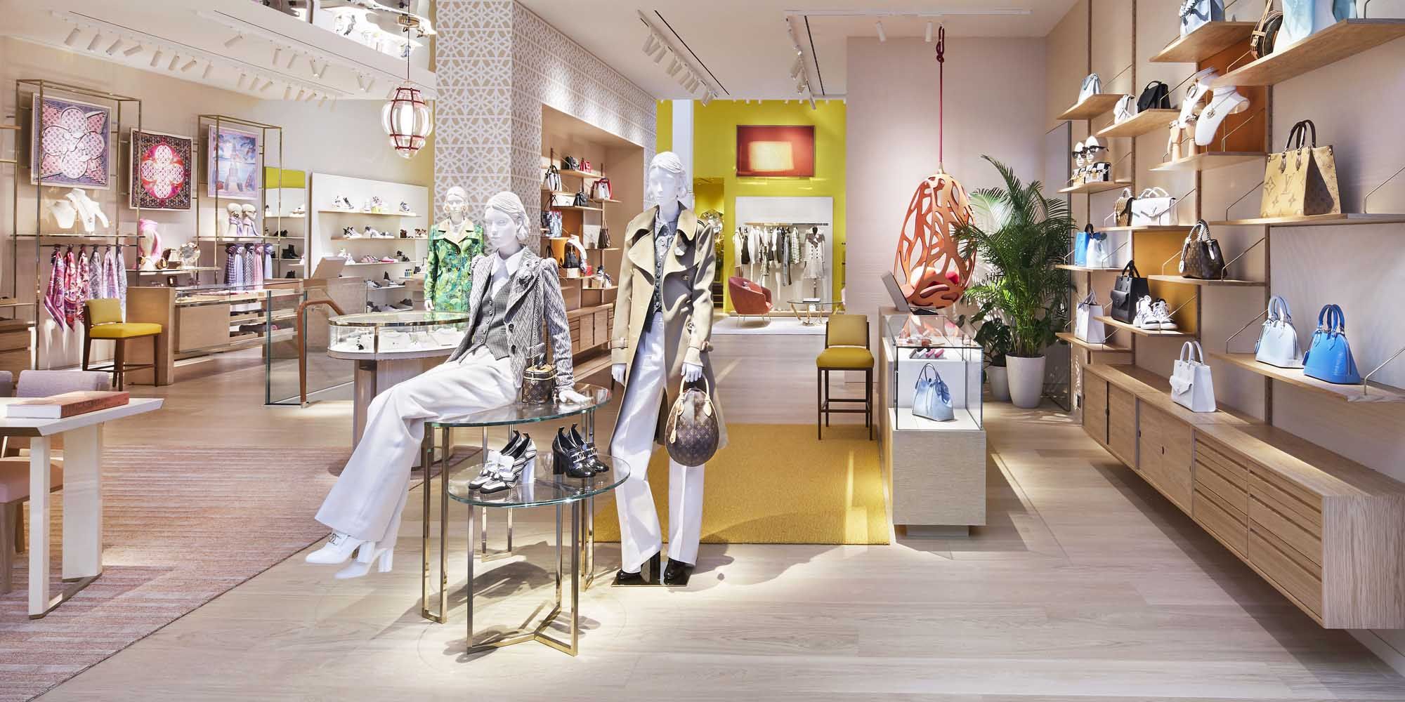 Deze 6 Amsterdamse modewinkels wil je