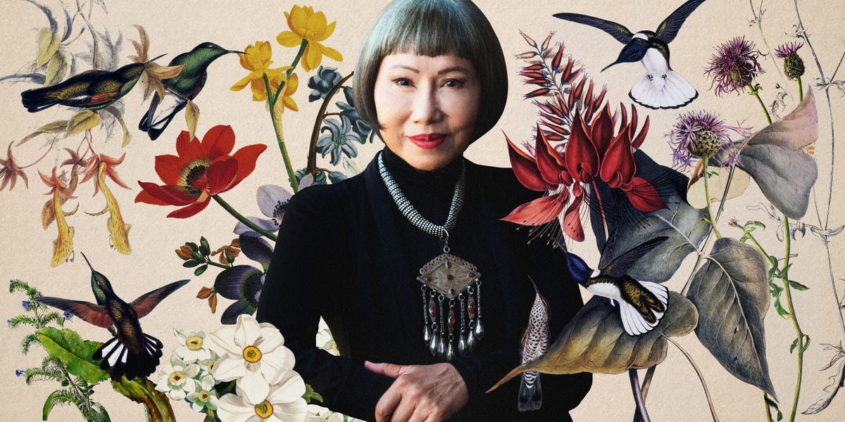 amy tan personal essays