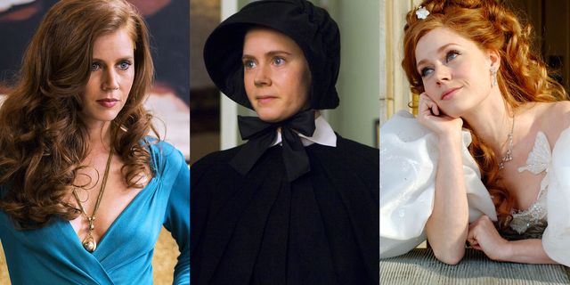 Amy Adams Any Porn - The 20 Best Movies Starring Amy Adams From 'Enchanted' to 'Doubt'