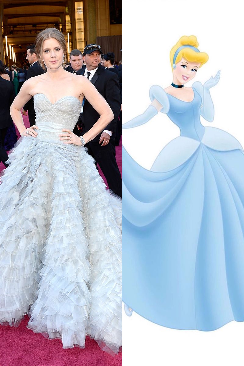 disney celebrity look alikes