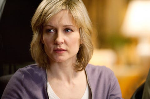 Blue Bloods Star Amy Carlson Is Joining the Cast of FBI: Most Wanted