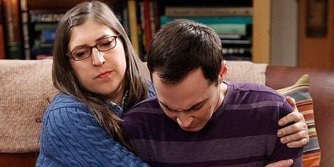 Big Bang Theory Amy Farrah Fowler