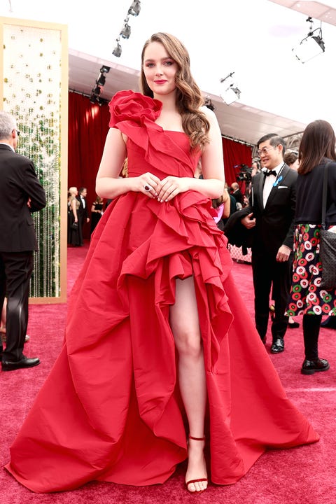 amy forsyth 2022 oscar awards amy forsyth 2022 oscar awards