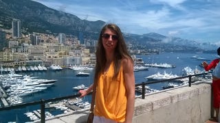 'I had to have botox in my vagina so I could lose my virginity' 'I had to have botox in my vagina so I could lose my virginity'