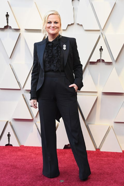 91st Annual Academy Awards - Arrivals