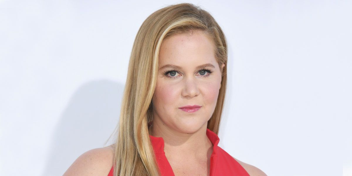 Amy Schumer Opens Up About Gray Area Rape - Oprah Interviews Amy Schumer
