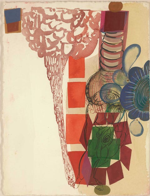 Sotheby's Roksanda Ilincic image