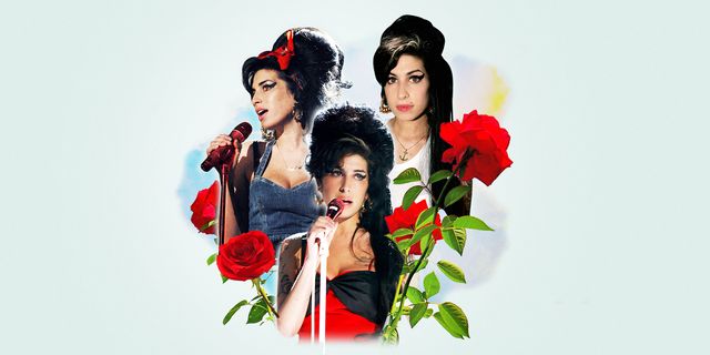 Parasit Særlig Raffinaderi Why Amy Winehouse Endures