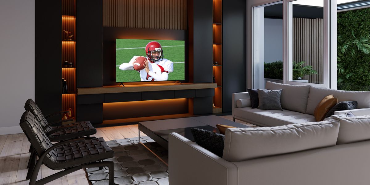 Top Tips for Upgrading Your Home Entertainment System
