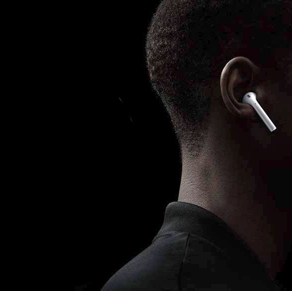 Apple's Bestselling AirPods Are On Sale On Amazon For $70 Off Today