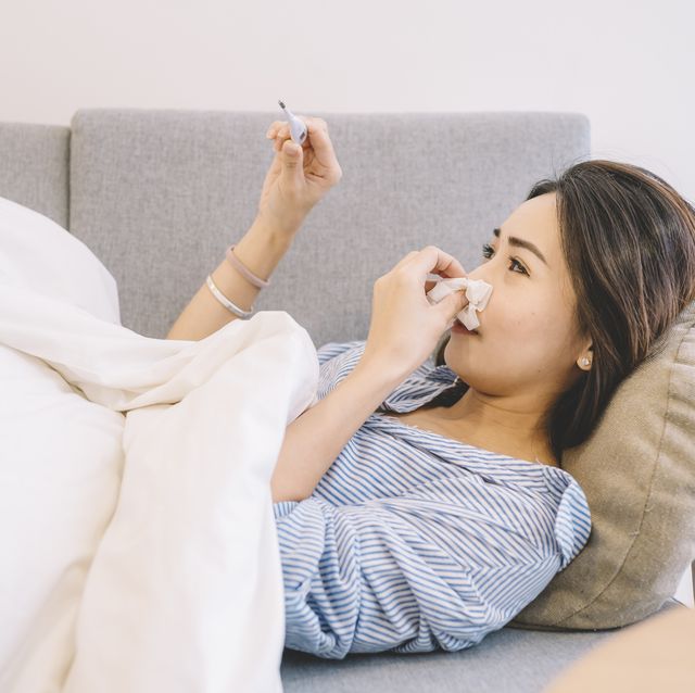 When Is Flu Season And When Does It End? 2020-2021 Flu Predictions