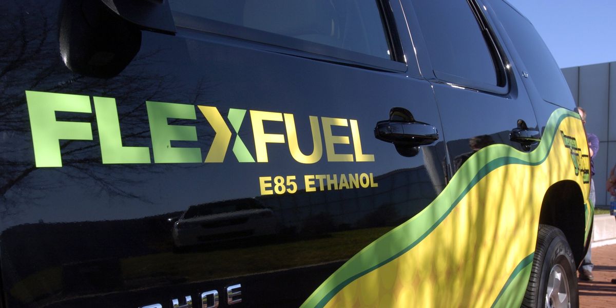 Flex Fuel: Benefits and Disadvantages
