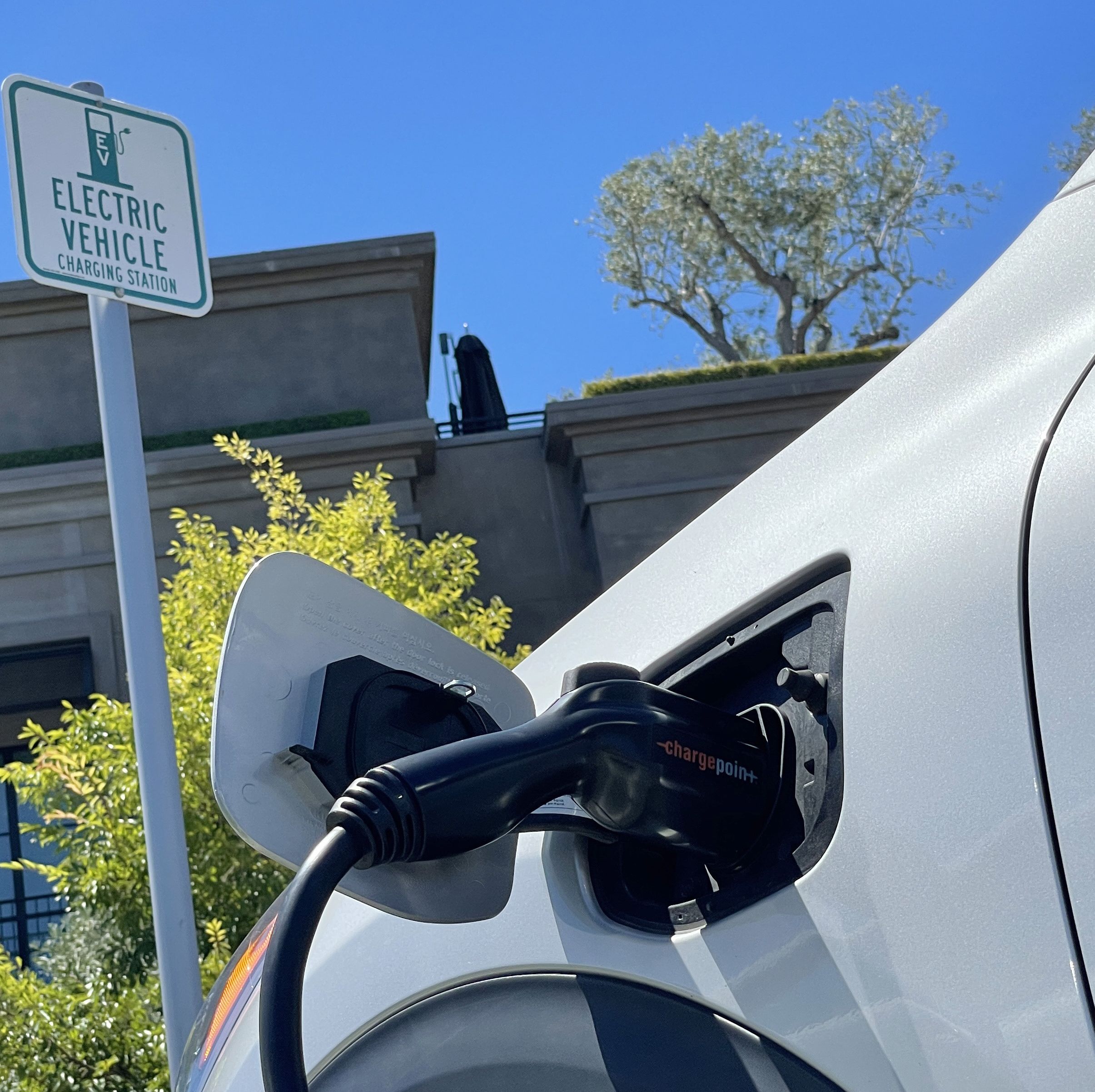 Can Automakers Sell 10-12 Million EVs Here by 2032?