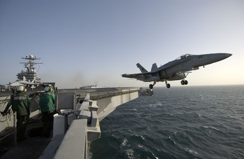 [Image: an-f-a-18-hornet-takes-off-from-the-airc...size=480:*]