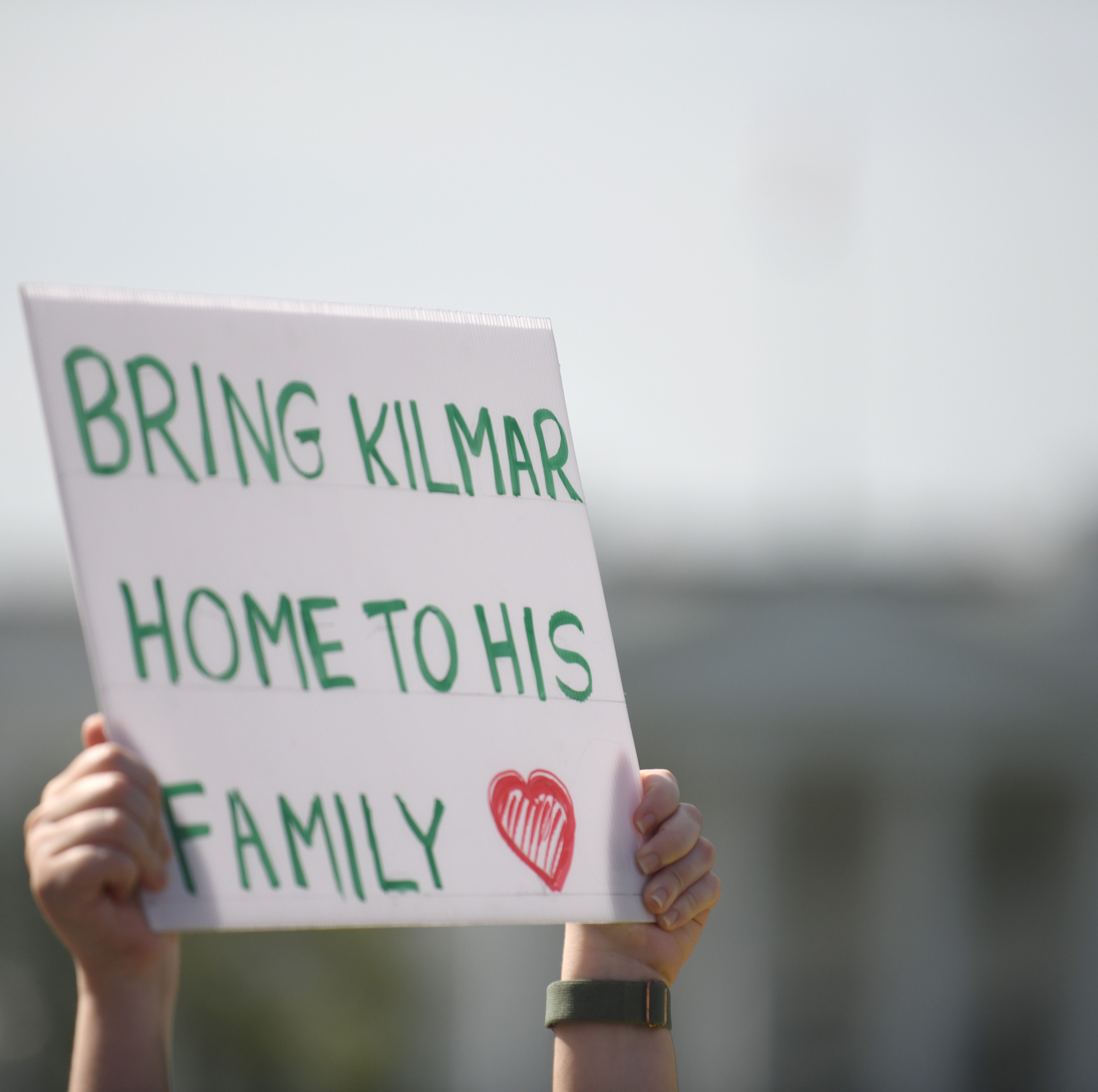A Conservative Judge Just Torched the Administration's Case For Wrongly Deporting a Man to El Salvador