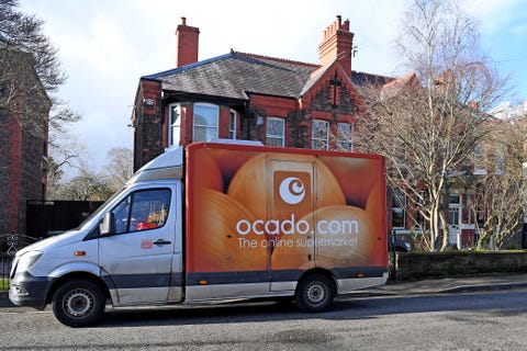 Delivery Delivery