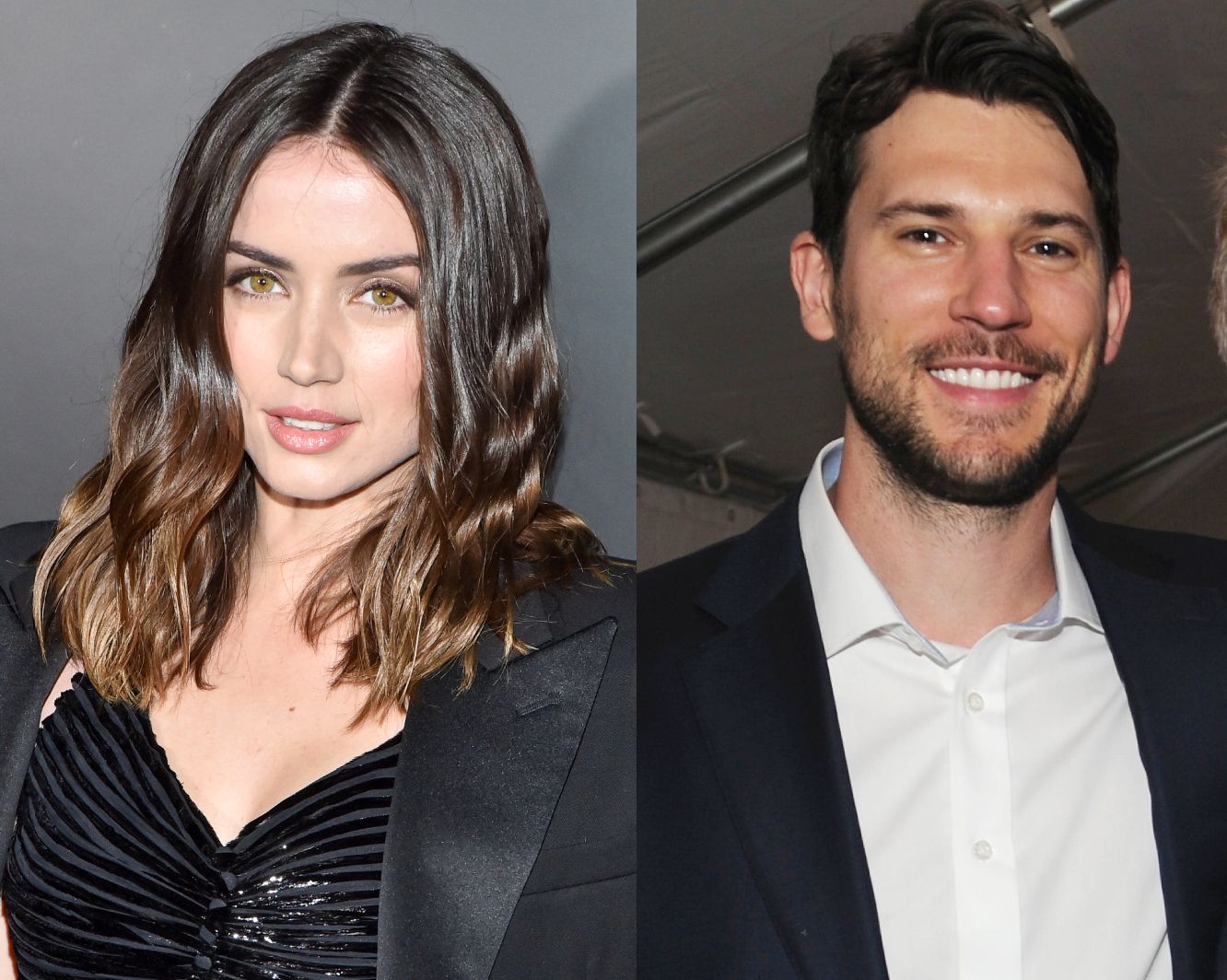 'El Hormiguero': los exnovios de Ana de Armas más allá de Ben Affleck 6 Moncloa Ana de Armas olvida a Ben Affleck