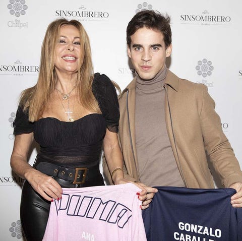PRESENTACION DEL PARTIDO BENEFICO ENTRE ARTISTAS Y TOREROS