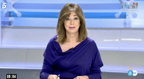Rosa desvela cuál su futuro en 'Telecinco'