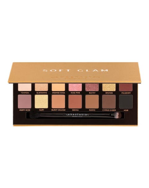 Best cruelty free eyeshadow palette 