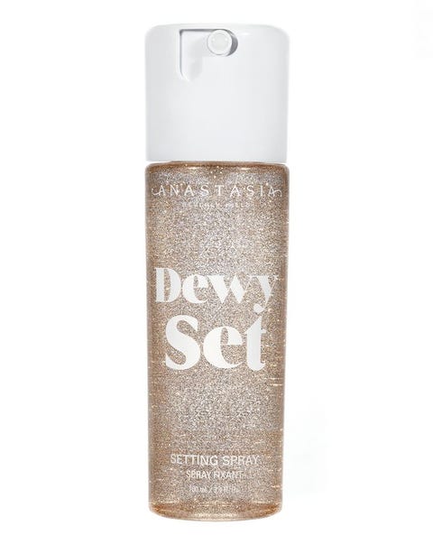 Best cruelty free setting spray