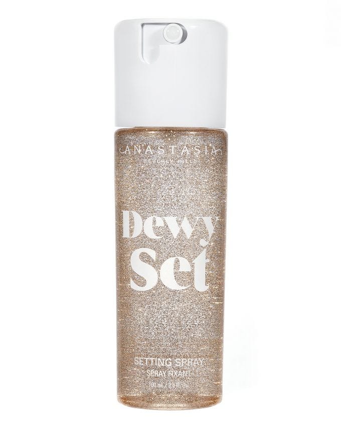 Bestes cruelty free setting spray