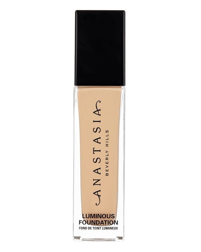 Best cruelty free foundation